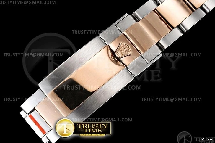 0325 ROLYM181 – YachtMaster Unique 1077